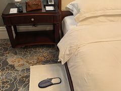 -上海外滩华尔道夫酒店