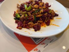 -新侗家食府(蟠桃宫店)
