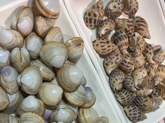 -蔚海之都·象山蒸汽海鲜(仙霞路店)