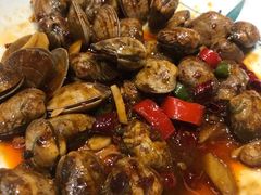 -大眼锅贴水饺(河东店)