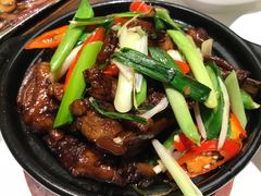 -乾隆美食·本帮菜(黄河路店)