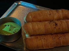 -SELVA森林海滩·拉丁餐厅&Bar(虹桥新天地店)