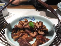 -卯时·龙光雅宴·精致锡帮菜(惠山古镇店)