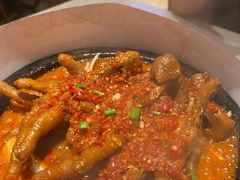 -七八冷面·延边朝鲜族美食(欢乐谷店)