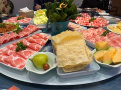 -名都晓荷塘(涿州店)