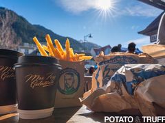 -Fergburger(皇后镇店)