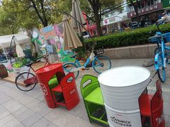 -百联临沂购物中心(临沂路店)