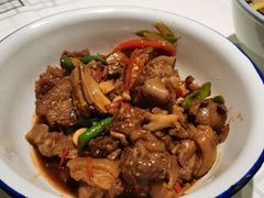 -农耕记·湖南土菜(科技园店)