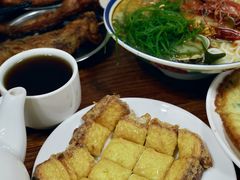 -恒兴发茶店(水巷口店)