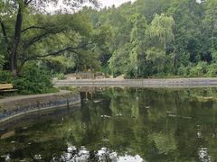 -黑龙江省森林植物园