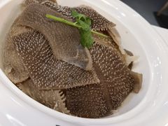 牛肚-八合里牛肉火锅(新洲店)