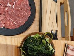 -黔三一夺夺粉酸汤火锅(百信店)