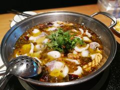 李二酸菜鱼-李二鲜鱼(六堰大洋直营店)