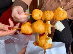 -信二嫂虾饼(振兴路店)