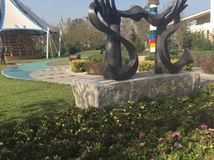 -武清南湖绿博园