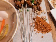 -山石榴·贵州菜(丰盛里店)