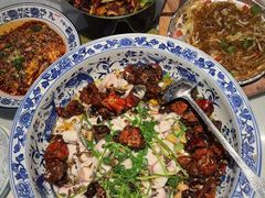 -小四川(厚街珊美店)