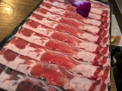 -三人行骨头王火锅(长寿店)