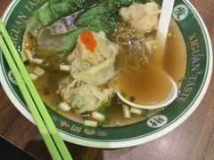 -西关味(大卫城店)