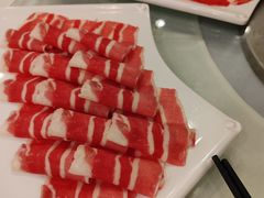 -东来顺饭庄(西直门店)