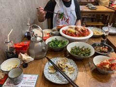 -虾小龙老长沙龙虾馆(坡子街店)