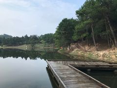 -南京市无想山景区