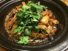 -桂小厨广西菜(青秀万达店)