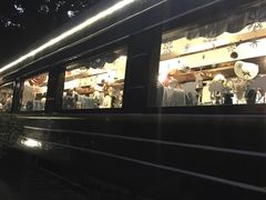 -火车头法国西餐厅