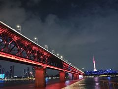 -武汉长江大桥
