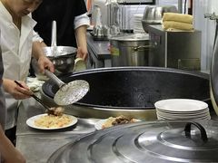 -巴依家新疆手抓饭(菱角湖万达店)
