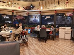 -粤点越有·茶点·粤菜(樵岭国际店)
