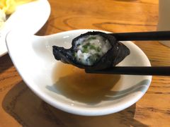 -船歌·鱼水饺青岛菜(闽江二路店)
