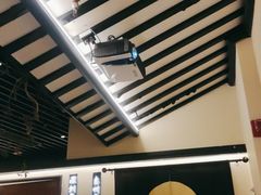 大堂-客语客家菜(琶洲保利店)