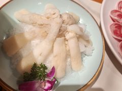 -曲氏老北京铜锅涮肉•火锅(不老街店)