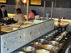-盡膳口福·百年汤方火锅(科华北路店)