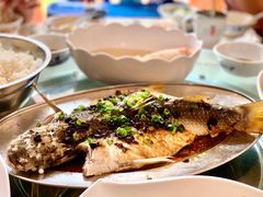 -南沙十九涌渔人码头-南门