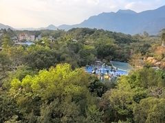 -广州锦绣香江度假别墅(官方直营店)