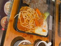 -豪享来中西餐厅(隆昌店)