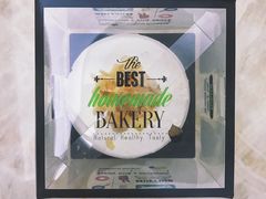 -DANXI丹喜面包·蛋糕(庐山店)