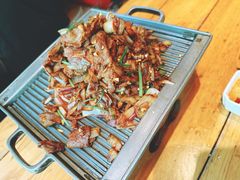 -四季民福烤鸭店(前门廊房二条店)