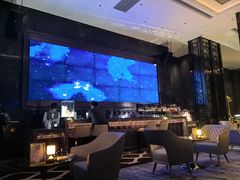 -南宁那莲豪华精选酒店-云霄酒廊·80楼高空城景酒吧