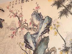 -胖子菜馆(隆昌路店)
