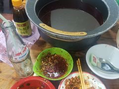 -冒椒火辣(奎星楼街店)