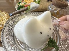 -热地HOT PLACE洋风韩餐(红旗街店)
