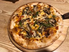 -爱德堡西餐咖啡吧(北师大店)