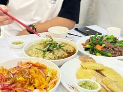 -文记壹心鸡(宝华路店)