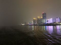 -武汉关码头(轮渡站)