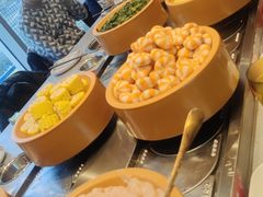 -喜家自助小火锅(卓悦里店)