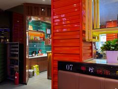 -延边丰茂串城(东三店)