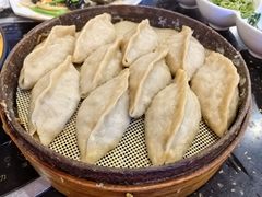 -王村姑老土炕莜面村(张北店)